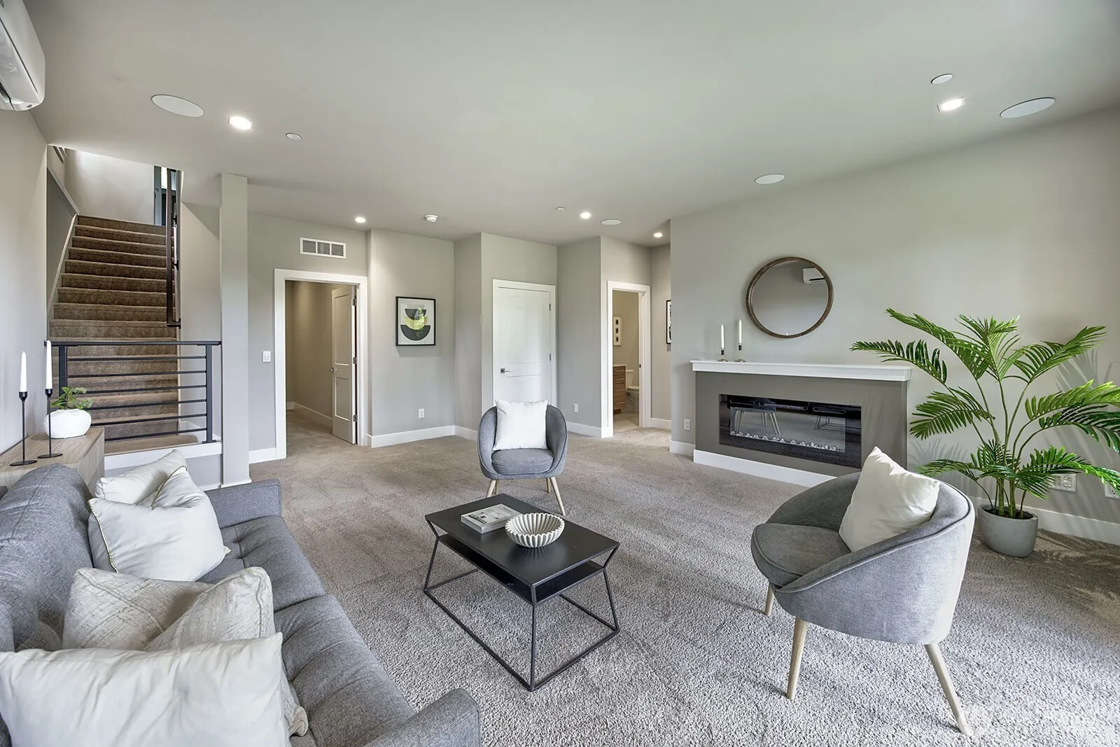 11030 NE 60th Lane , Bellevue, WA 98006