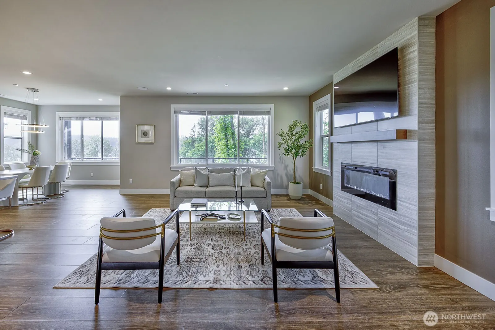 11030 NE 60th Lane , Bellevue, WA 98006