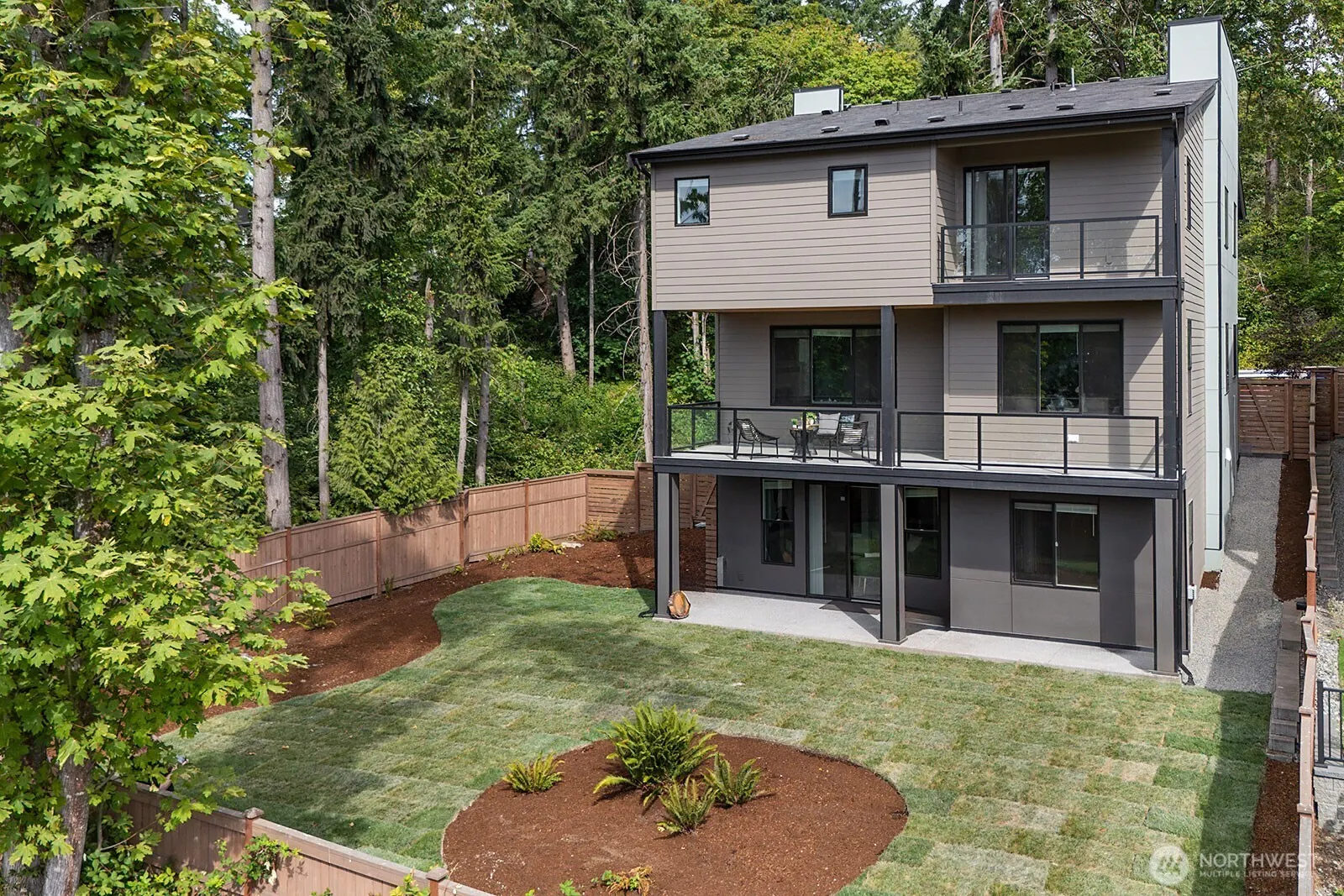 11030 NE 60th Lane , Bellevue, WA 98006