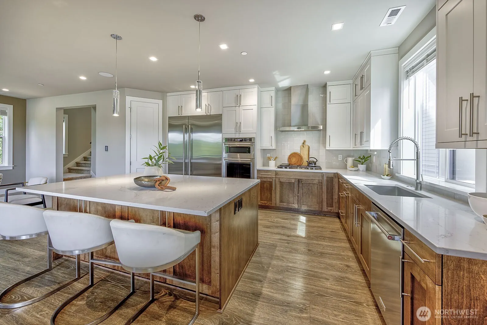11030 NE 60th Lane , Bellevue, WA 98006