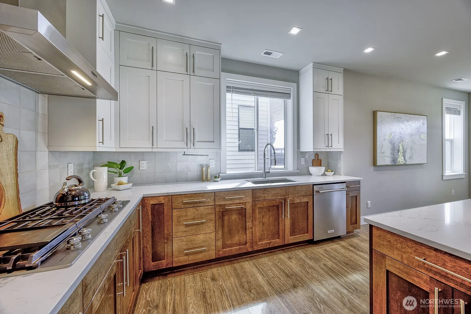 11030 NE 60th Lane , Bellevue, WA 98006