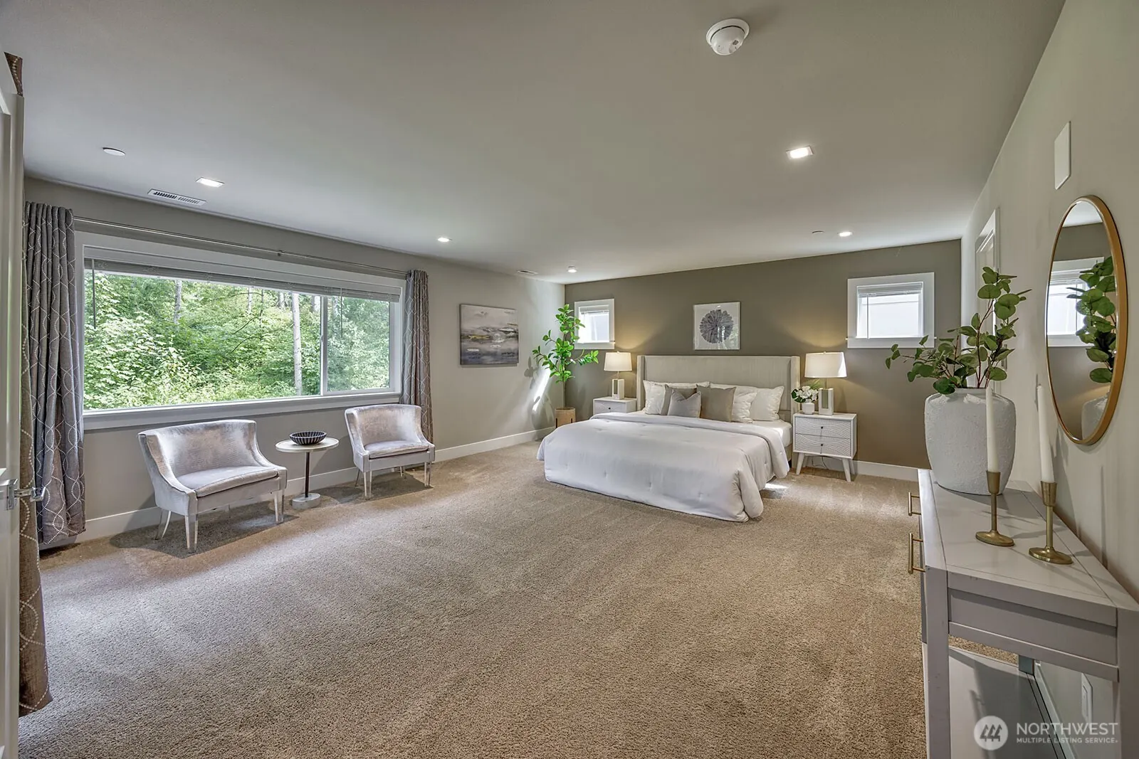 11030 NE 60th Lane , Bellevue, WA 98006