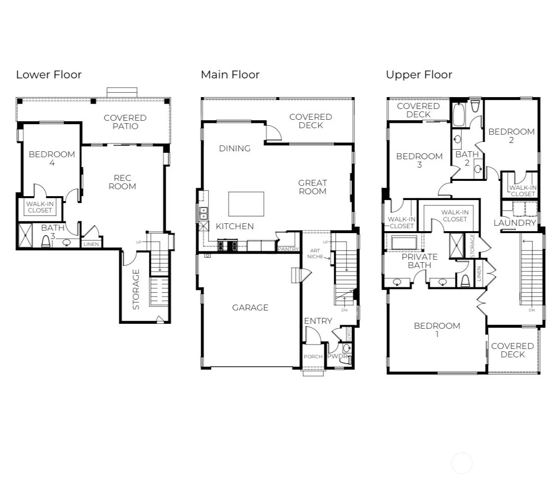 11030 NE 60th Lane , Bellevue, WA 98006