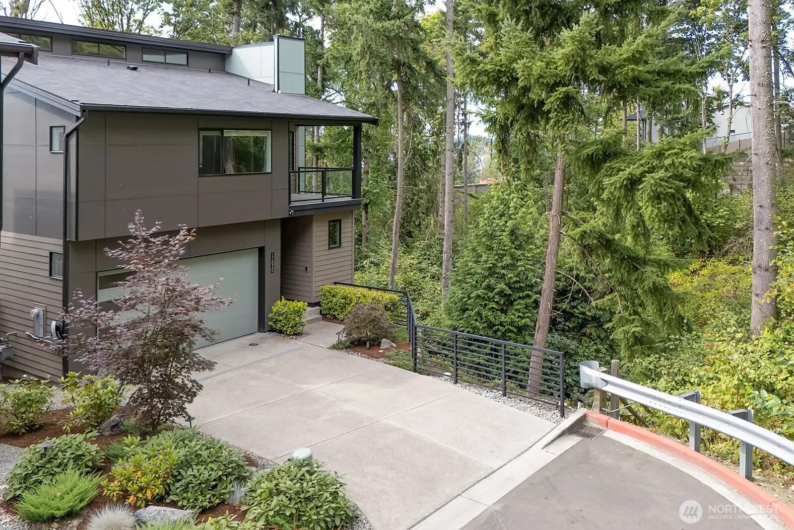 11030 NE 60th Lane , Bellevue, WA 98006