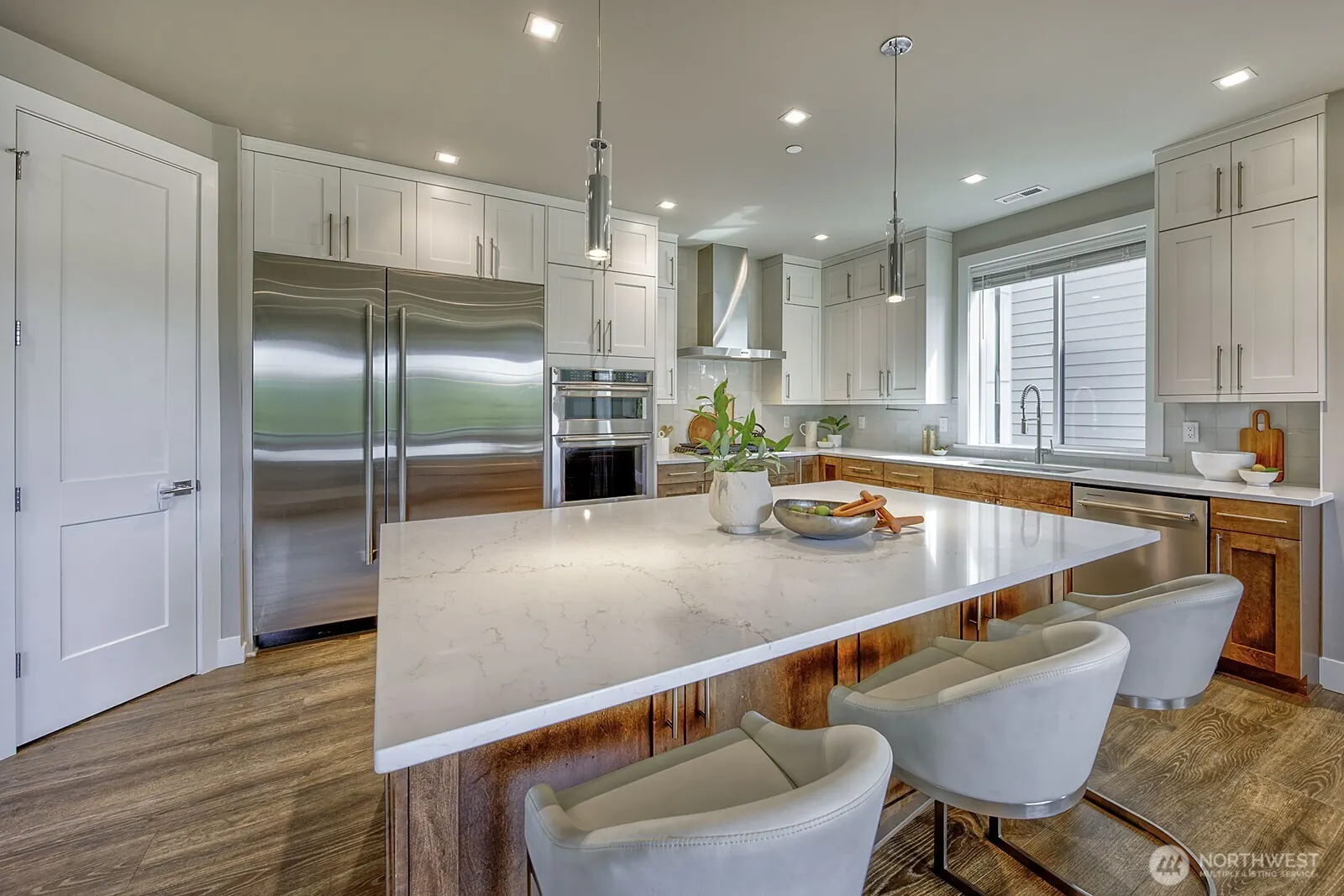 11030 NE 60th Lane , Bellevue, WA 98006