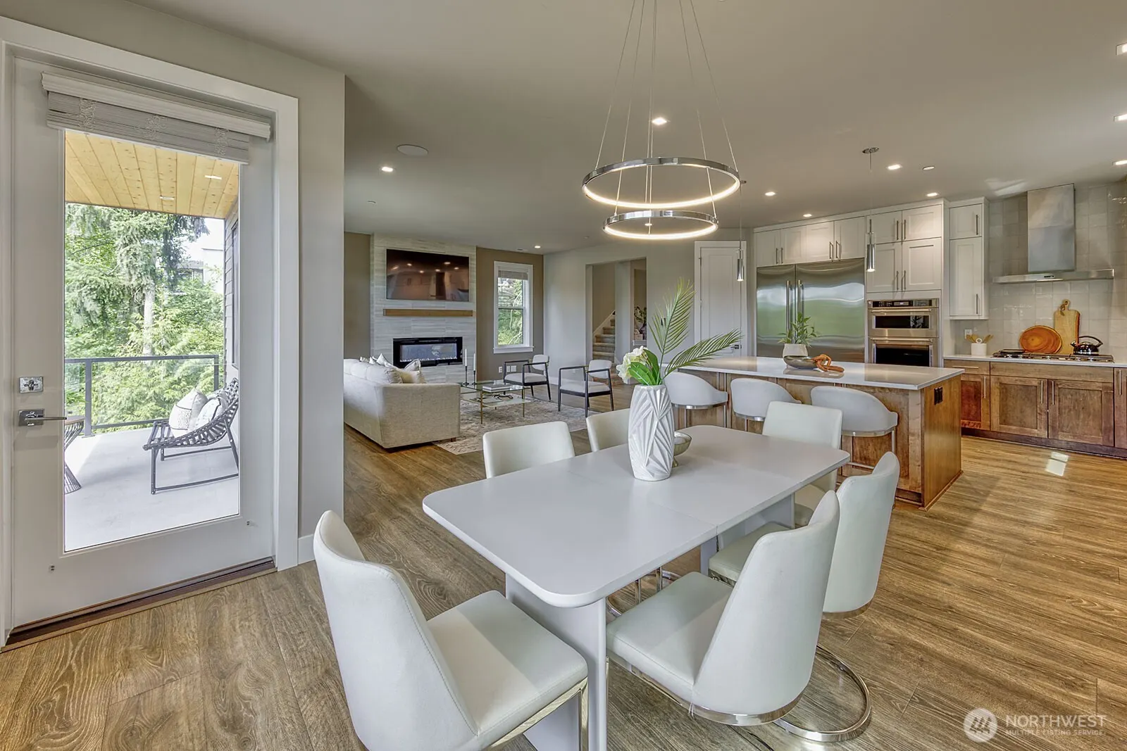 11030 NE 60th Lane , Bellevue, WA 98006