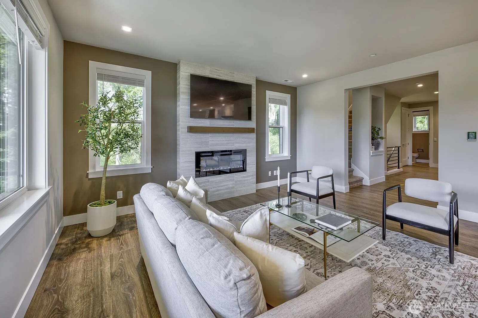 11030 NE 60th Lane , Bellevue, WA 98006