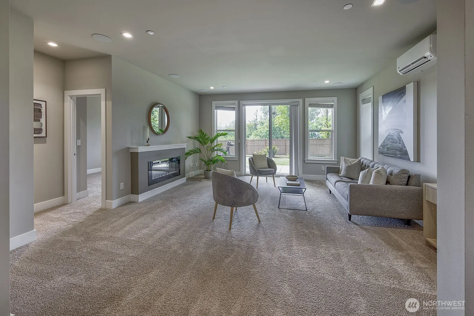 11030 NE 60th Lane , Bellevue, WA 98006