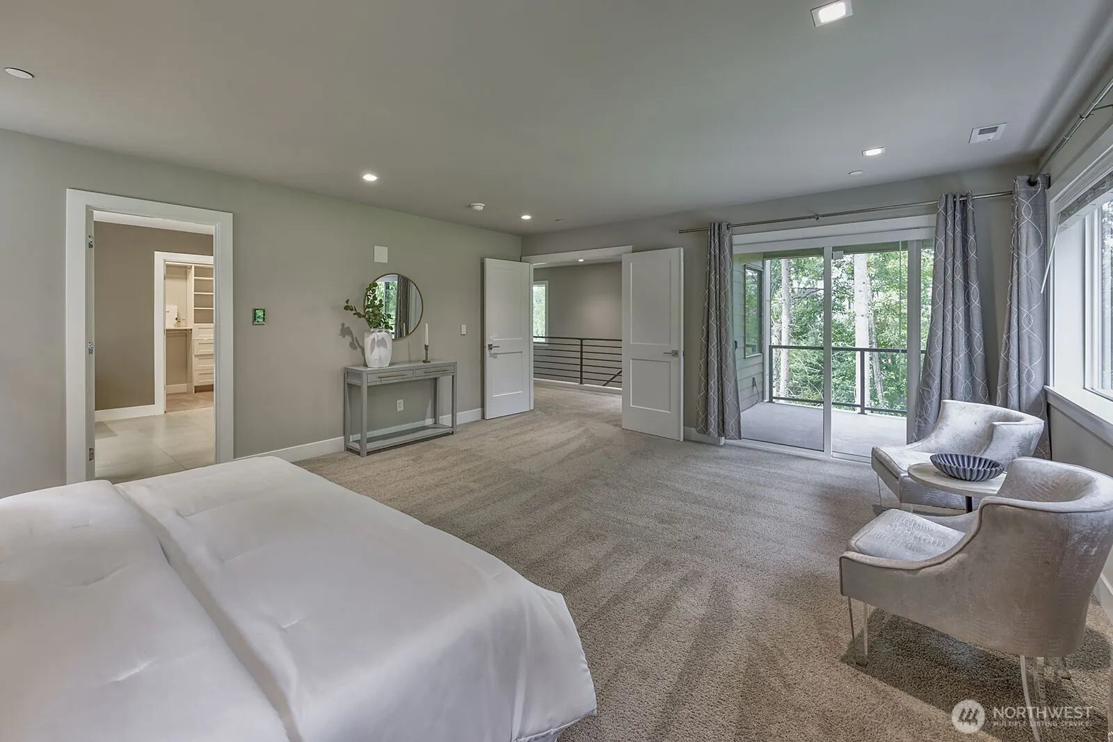 11030 NE 60th Lane , Bellevue, WA 98006