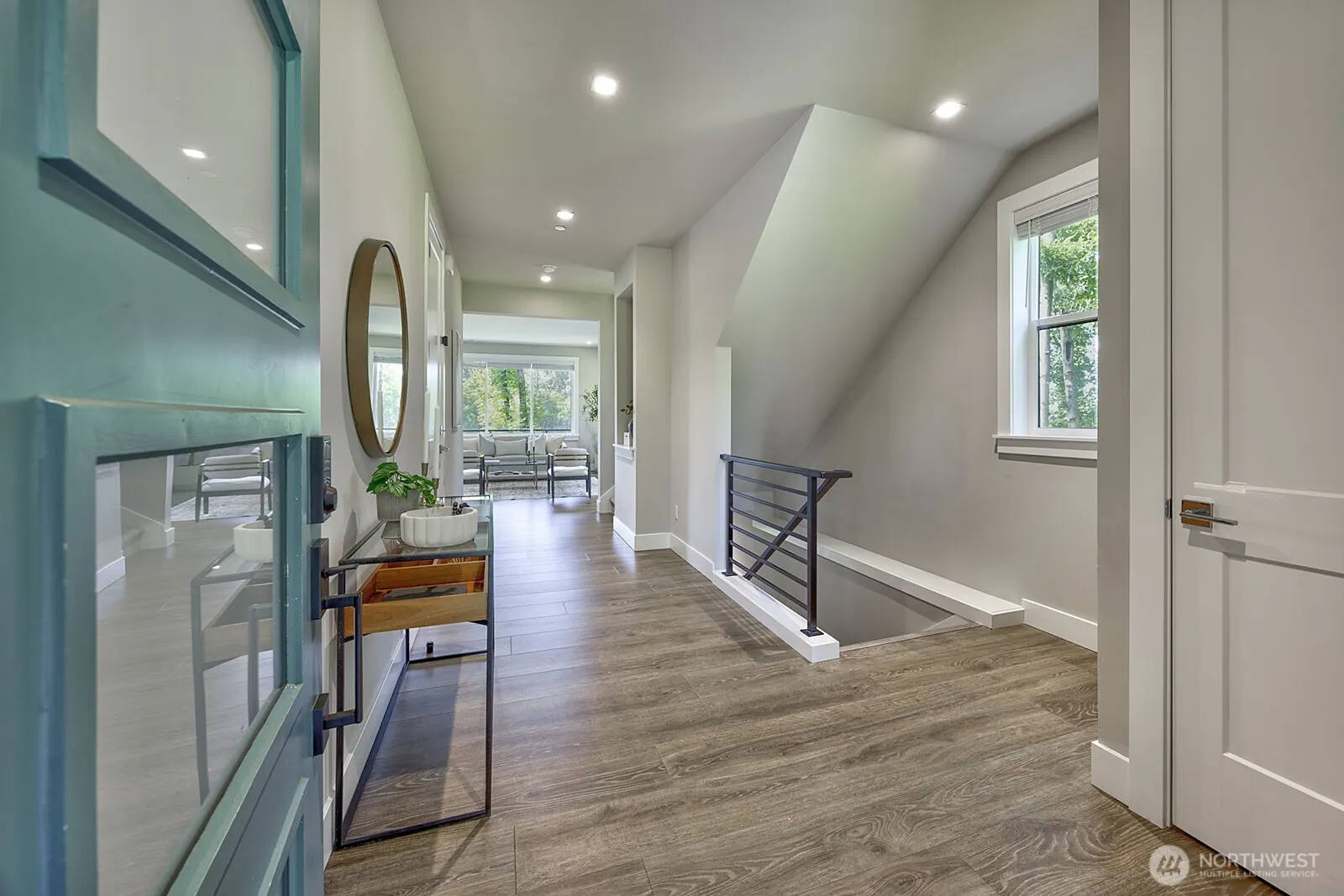 11030 NE 60th Lane , Bellevue, WA 98006