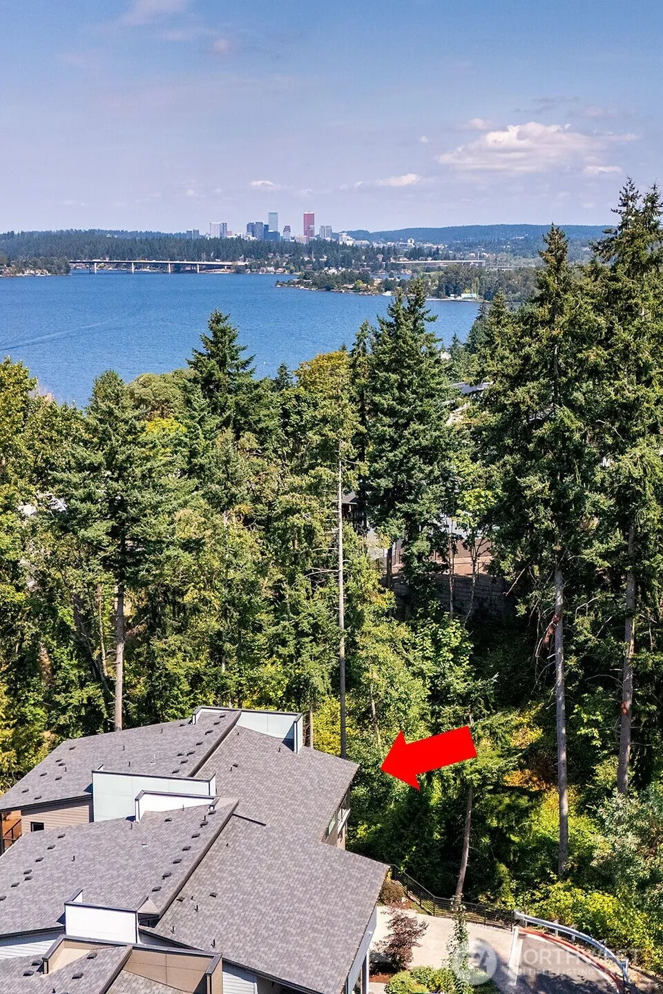 11030 NE 60th Lane , Bellevue, WA 98006