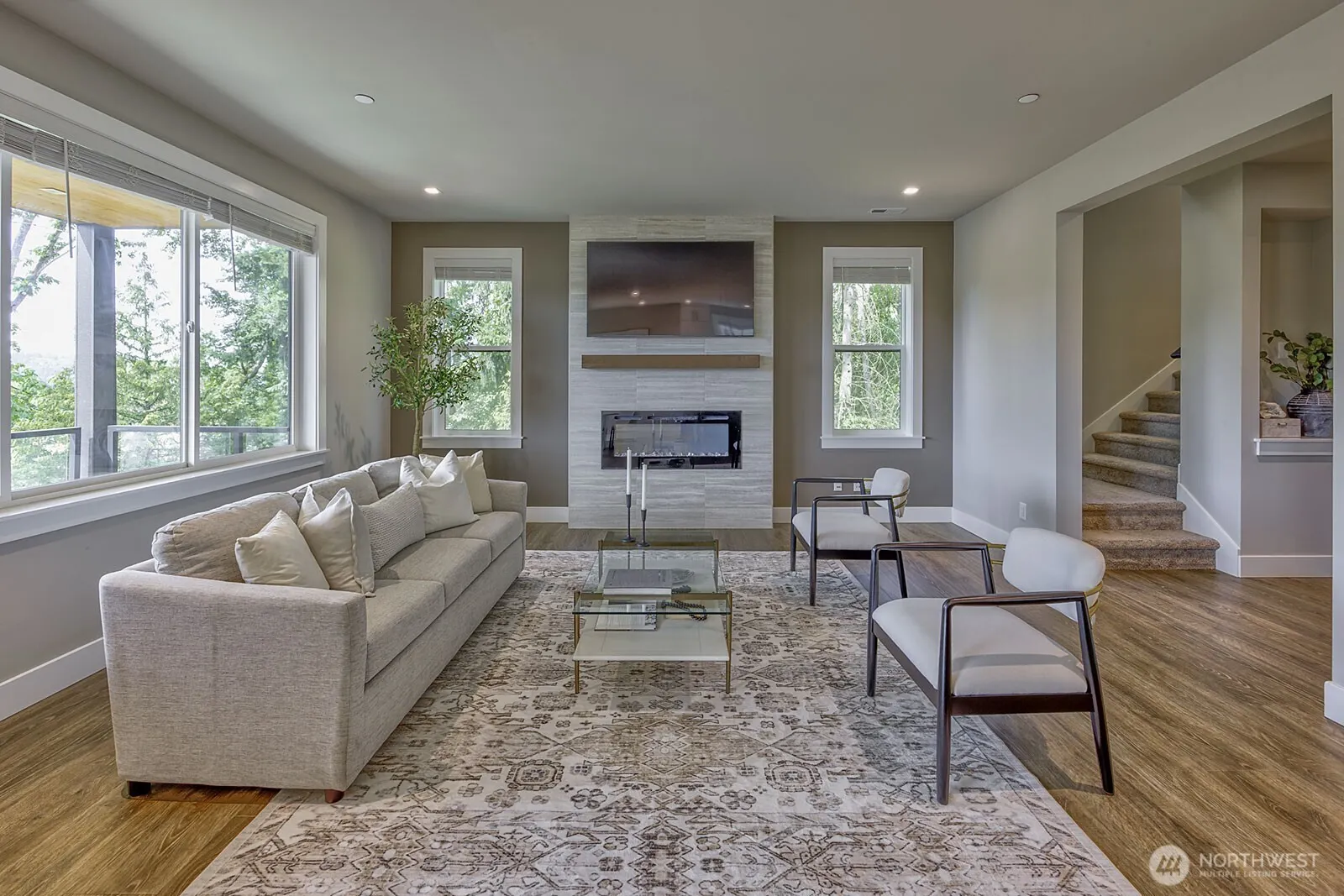 11030 NE 60th Lane , Bellevue, WA 98006
