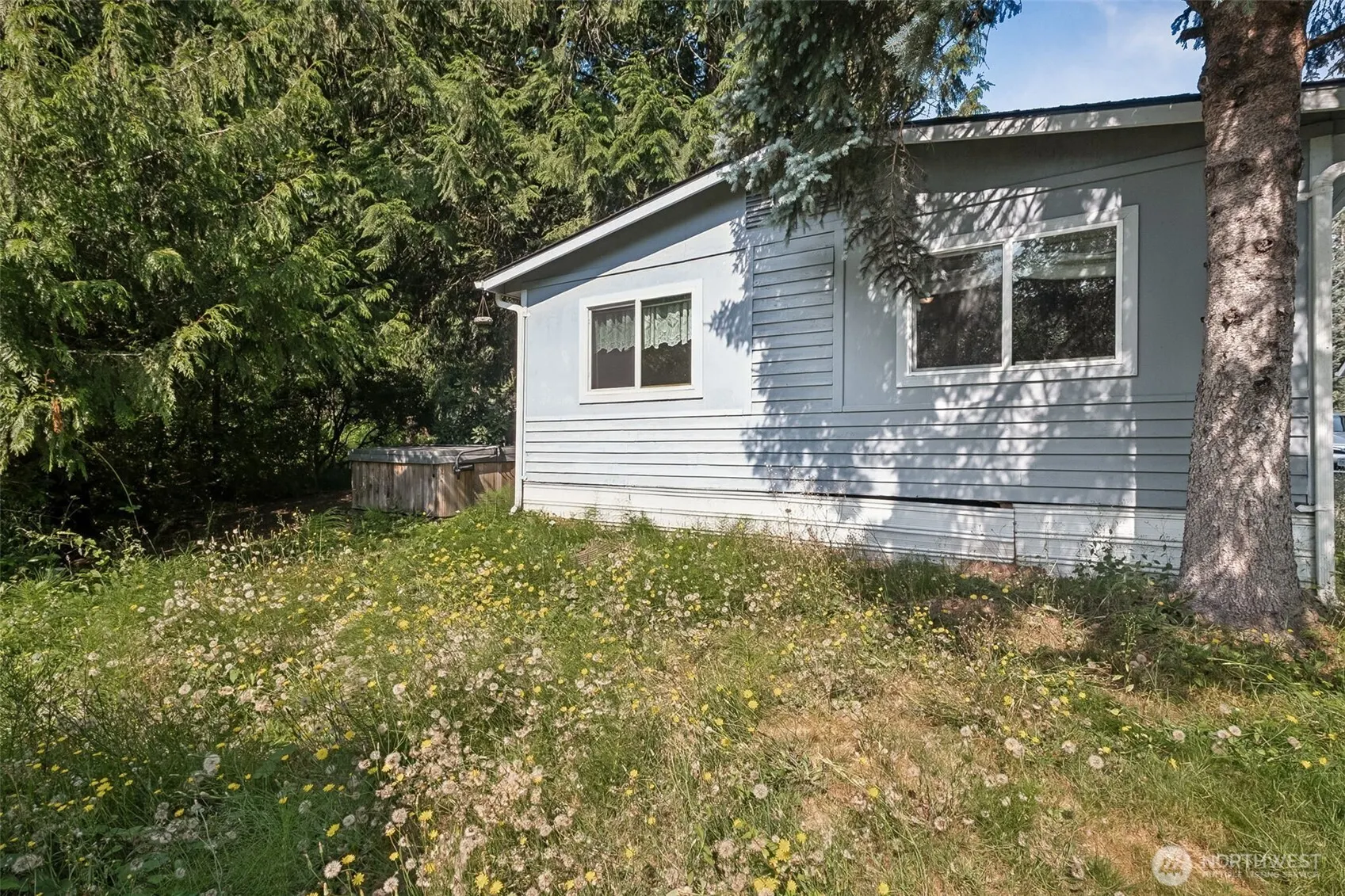 20406 Little Bear Creek Road #103, Woodinville, WA 98072