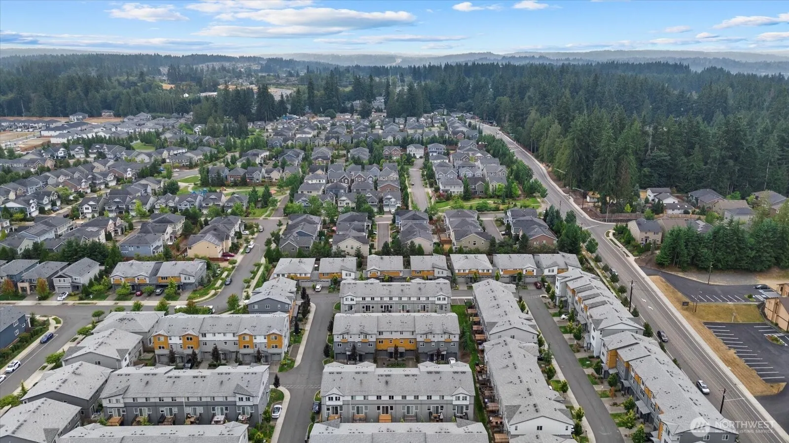 19404 36th Avenue SE #D, Bothell, WA 98012