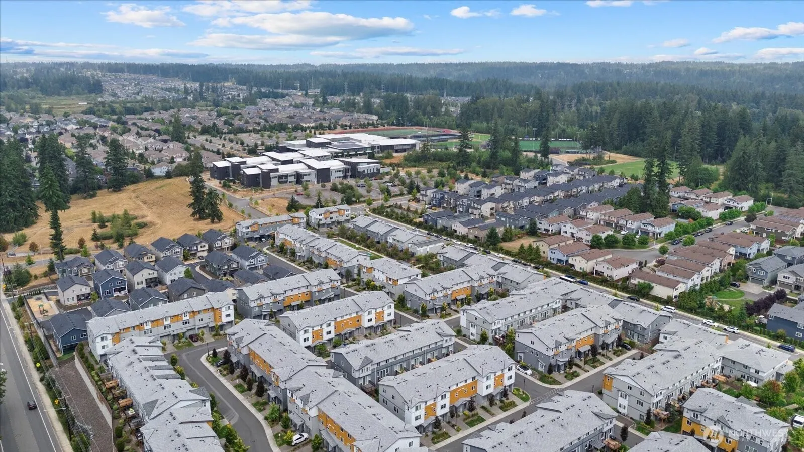 19404 36th Avenue SE #D, Bothell, WA 98012