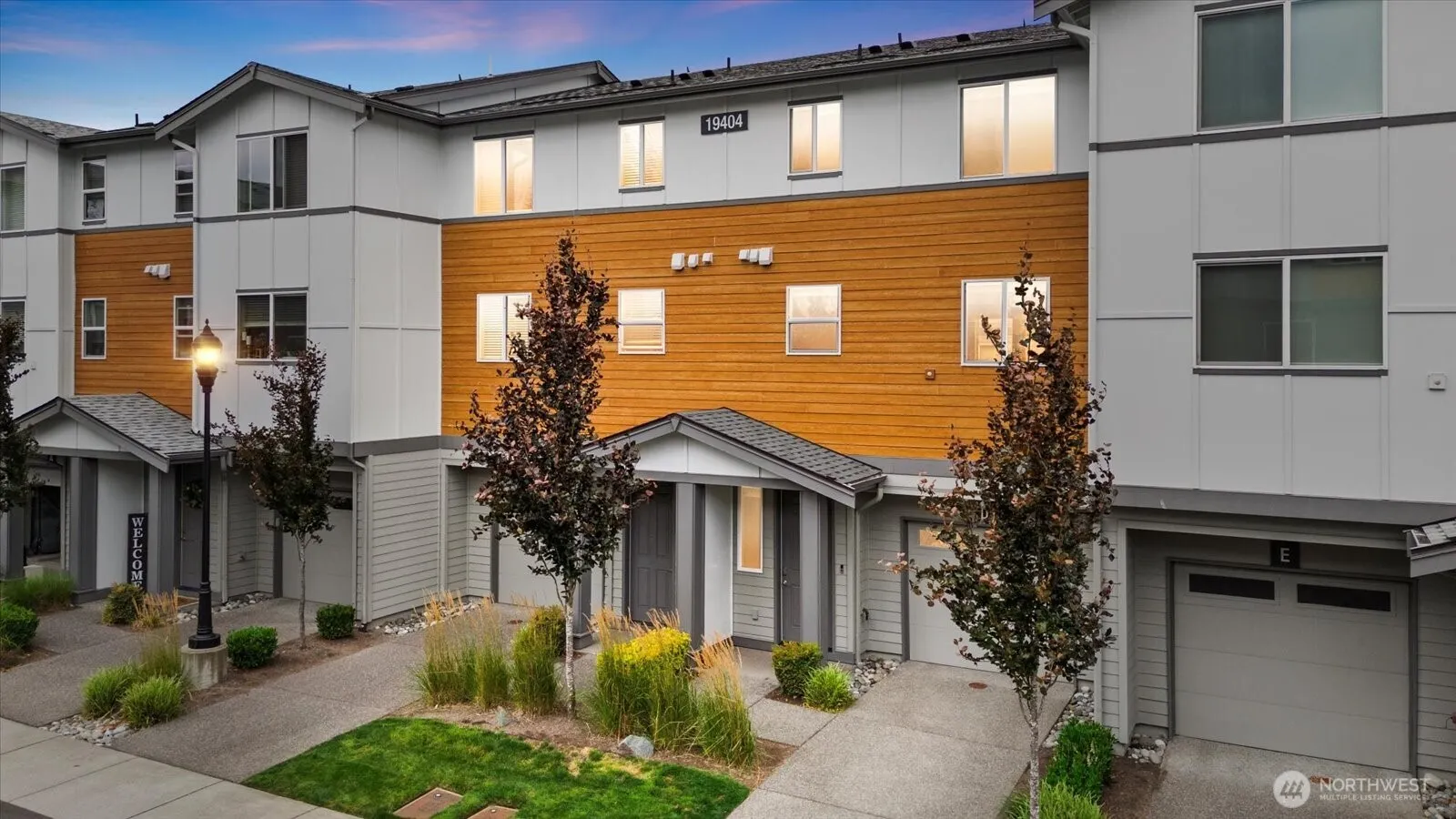 19404 36th Avenue SE #D, Bothell, WA 98012