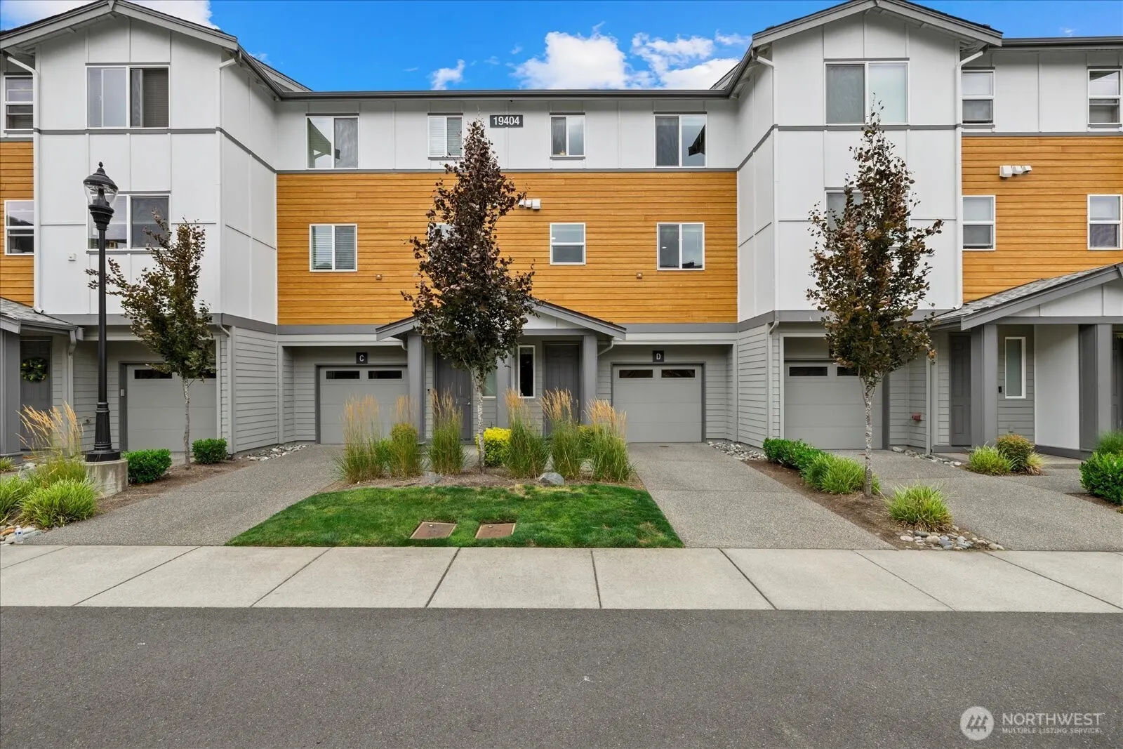 19404 36th Avenue SE #D, Bothell, WA 98012