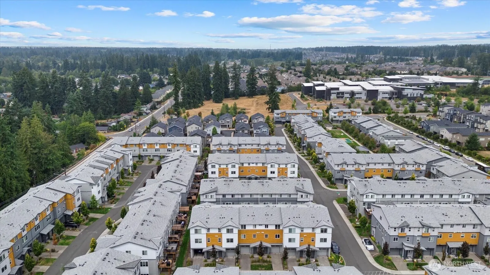 19404 36th Avenue SE #D, Bothell, WA 98012