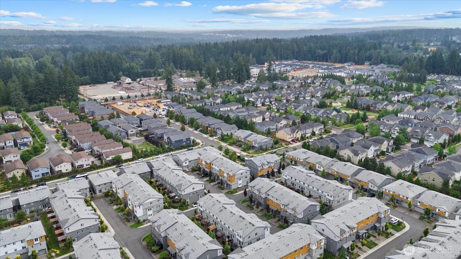 19404 36th Avenue SE #D, Bothell, WA 98012