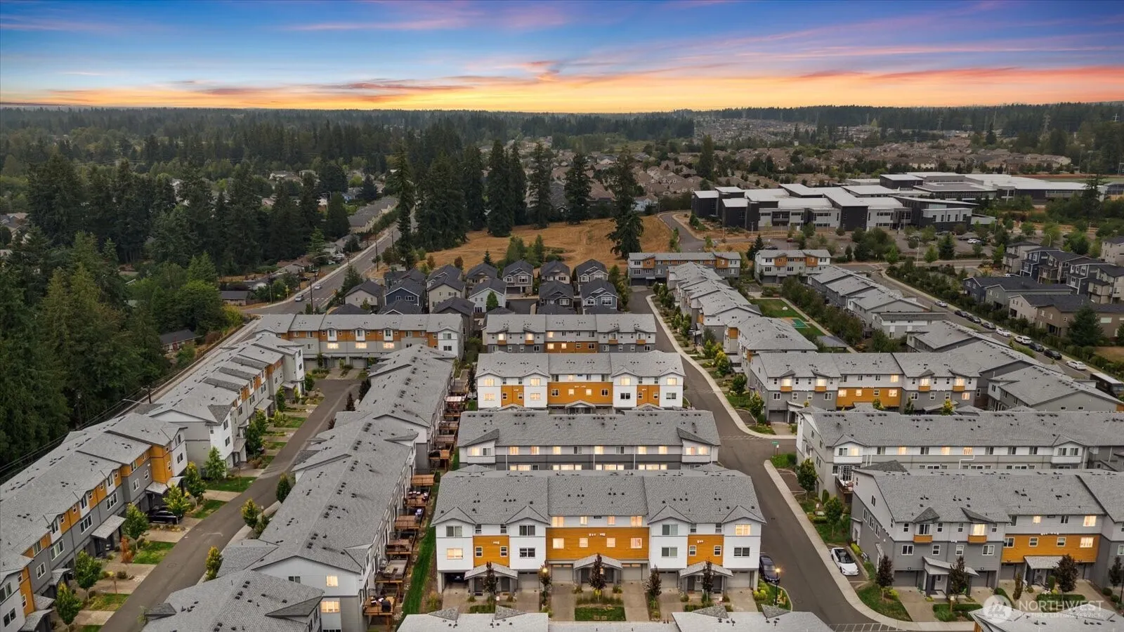 19404 36th Avenue SE #D, Bothell, WA 98012