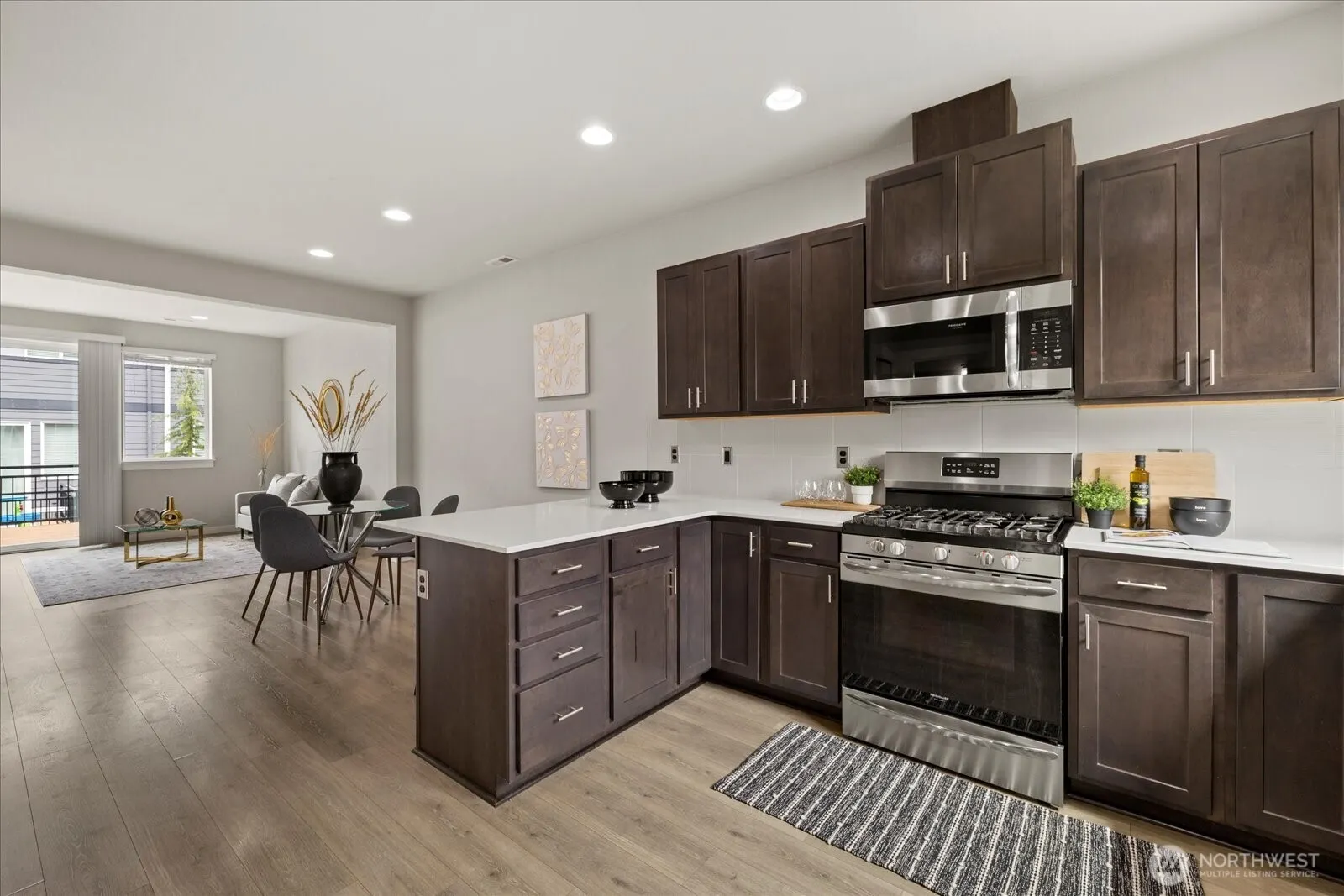 19404 36th Avenue SE #D, Bothell, WA 98012