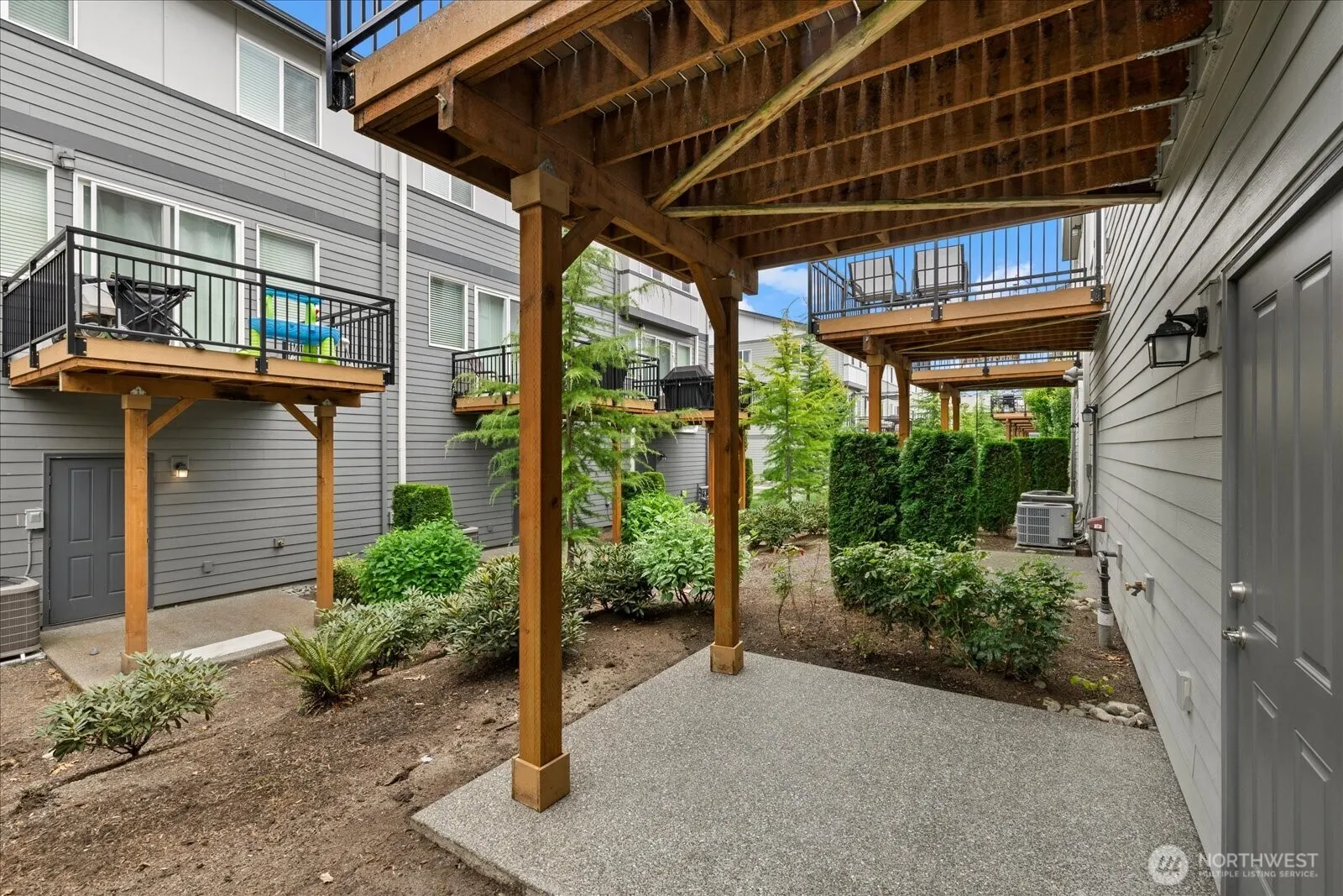 19404 36th Avenue SE #D, Bothell, WA 98012