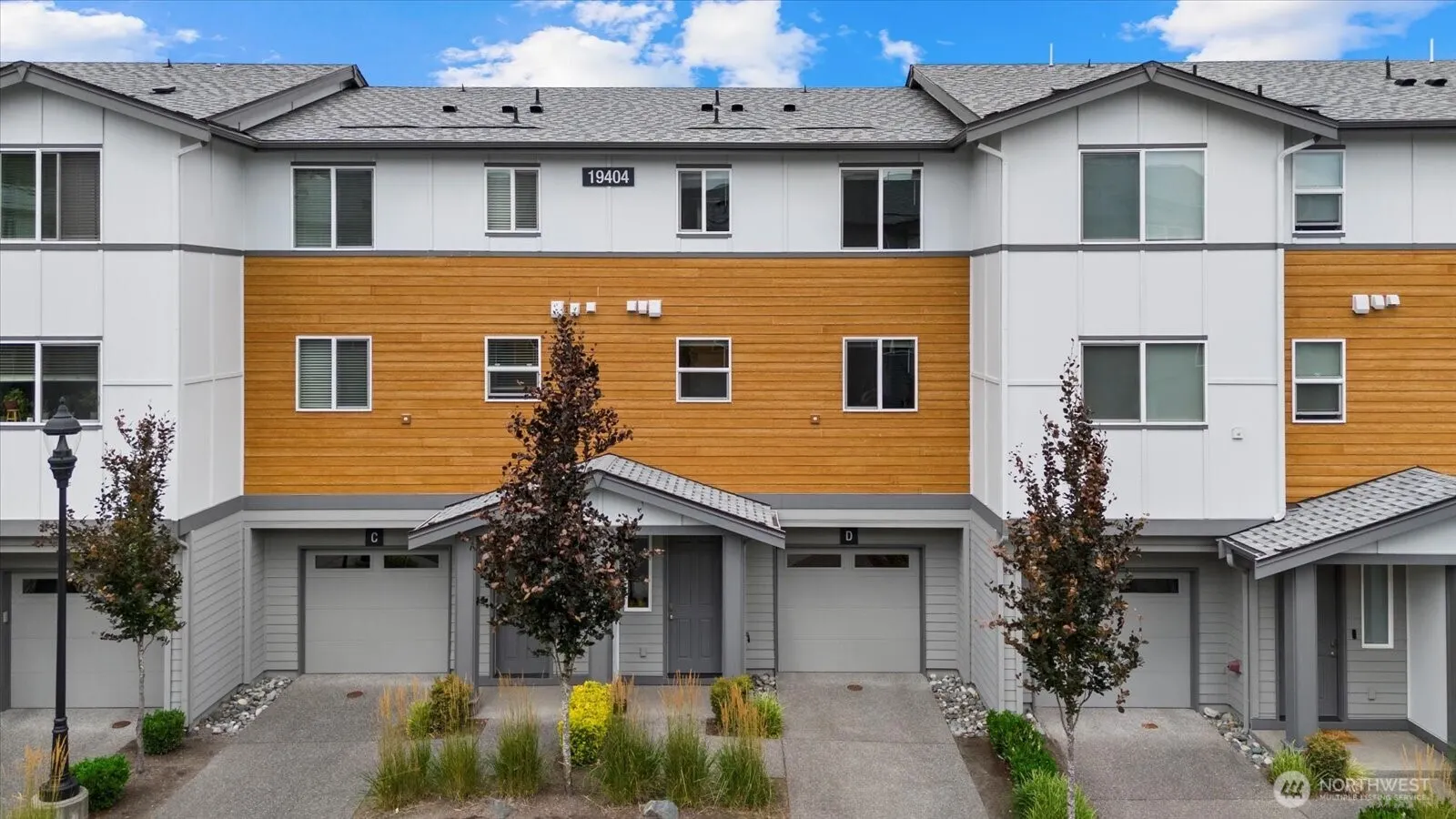 19404 36th Avenue SE #D, Bothell, WA 98012