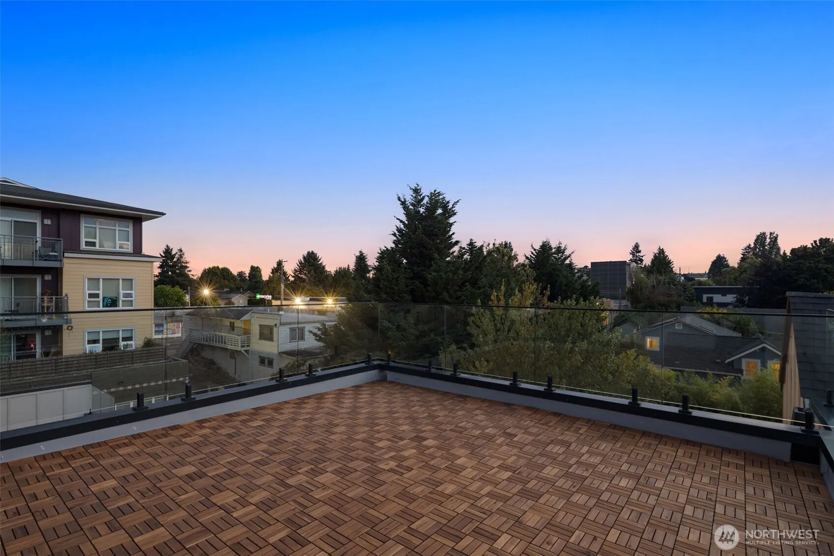 315 B NW 86th Street #B, Seattle, WA 98117
