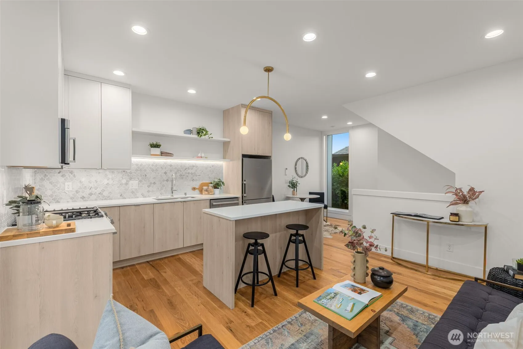 315 B NW 86th Street #B, Seattle, WA 98117