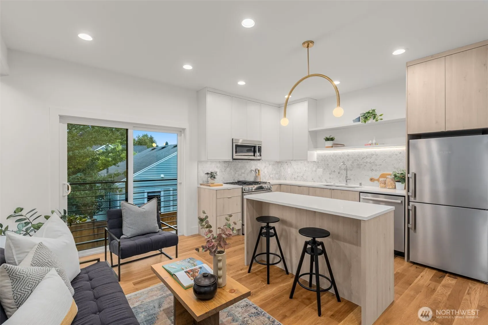 315 B NW 86th Street #B, Seattle, WA 98117
