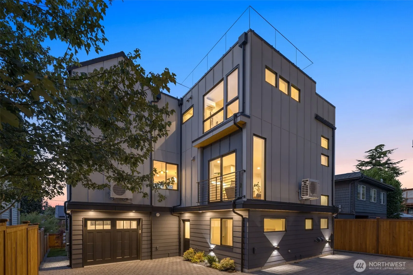 315 B NW 86th Street #B, Seattle, WA 98117