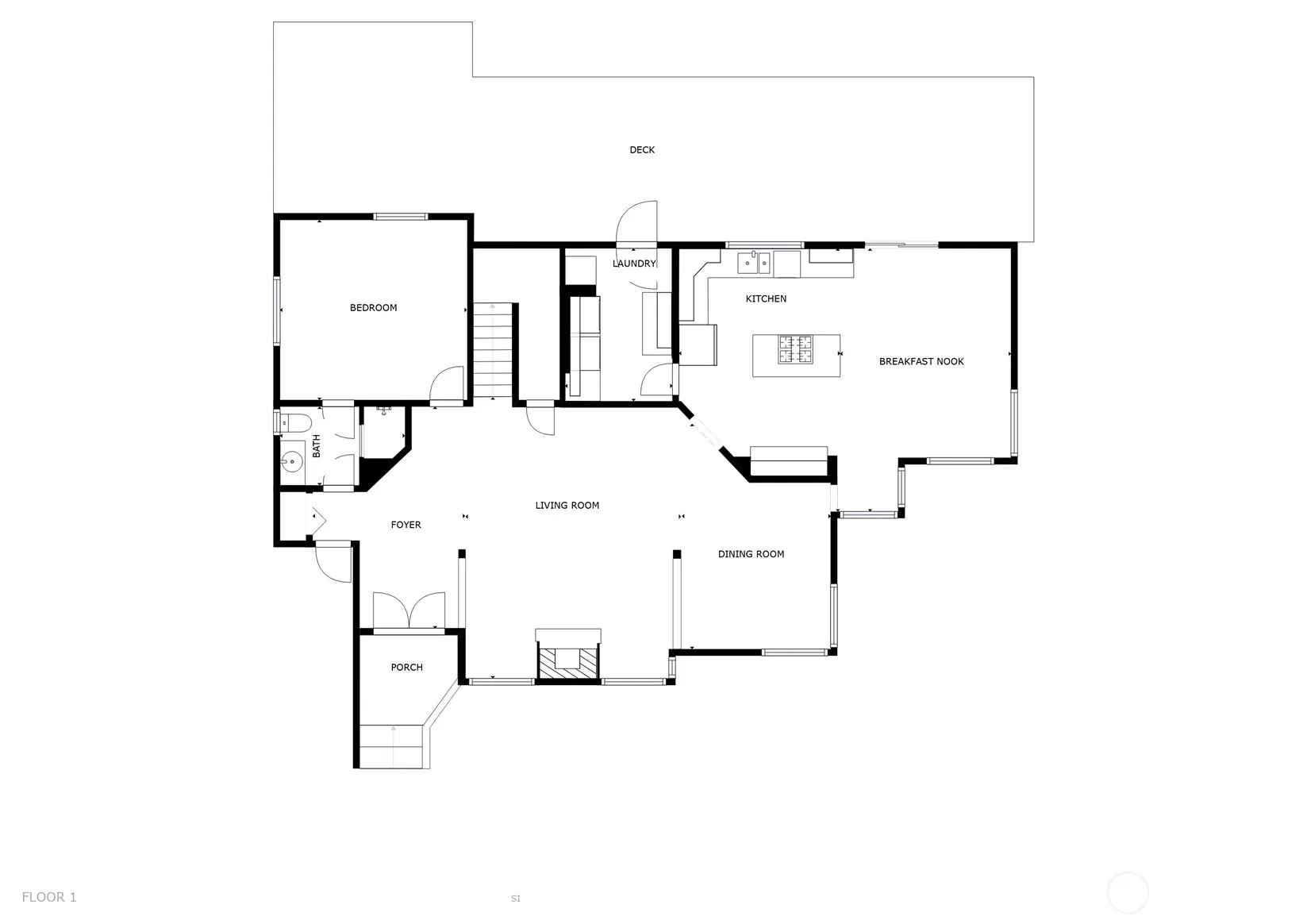 915 147th Place NE, Bellevue, WA 98007