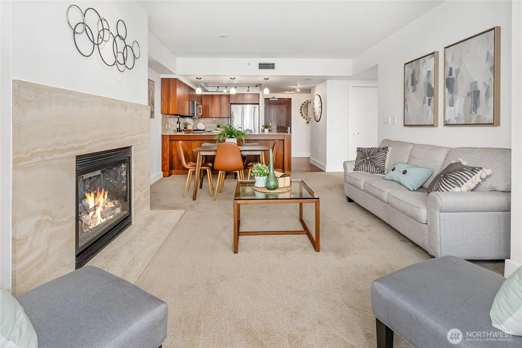 650 Bellevue Way NE #2505, Bellevue, WA 98004