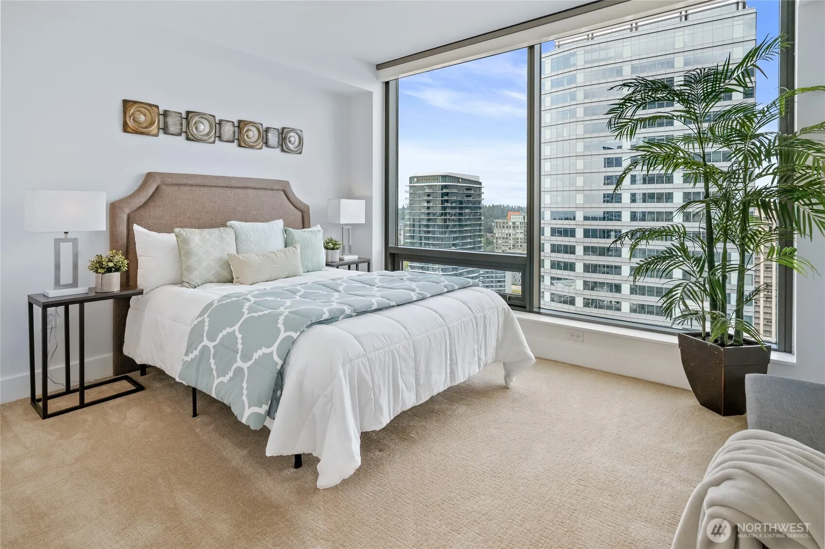 650 Bellevue Way NE #2505, Bellevue, WA 98004