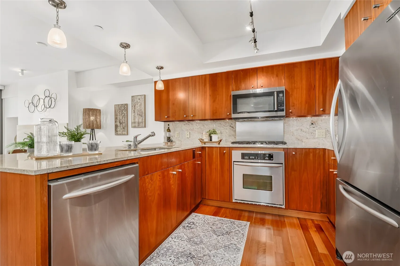 650 Bellevue Way NE #2505, Bellevue, WA 98004