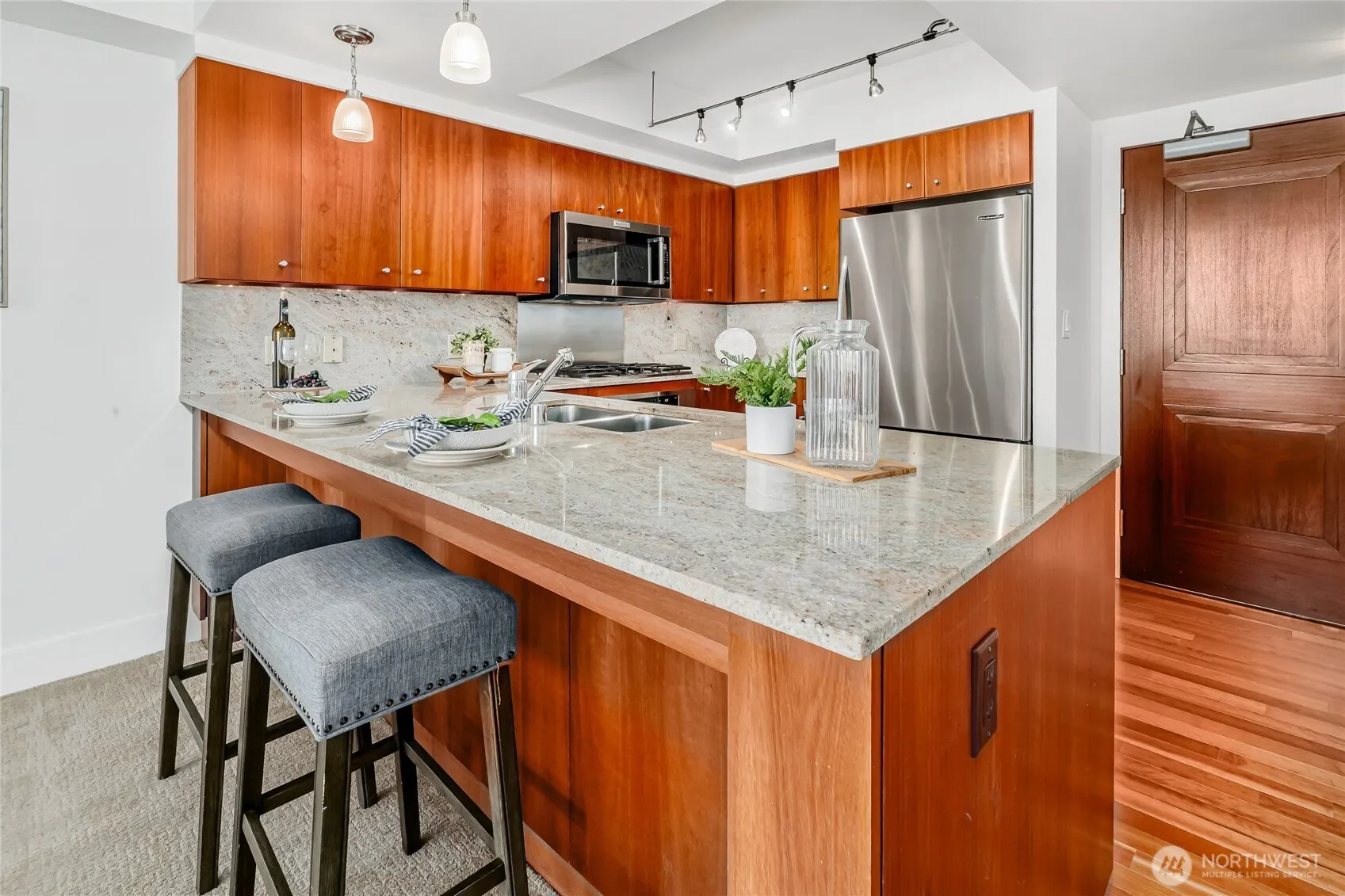 650 Bellevue Way NE #2505, Bellevue, WA 98004