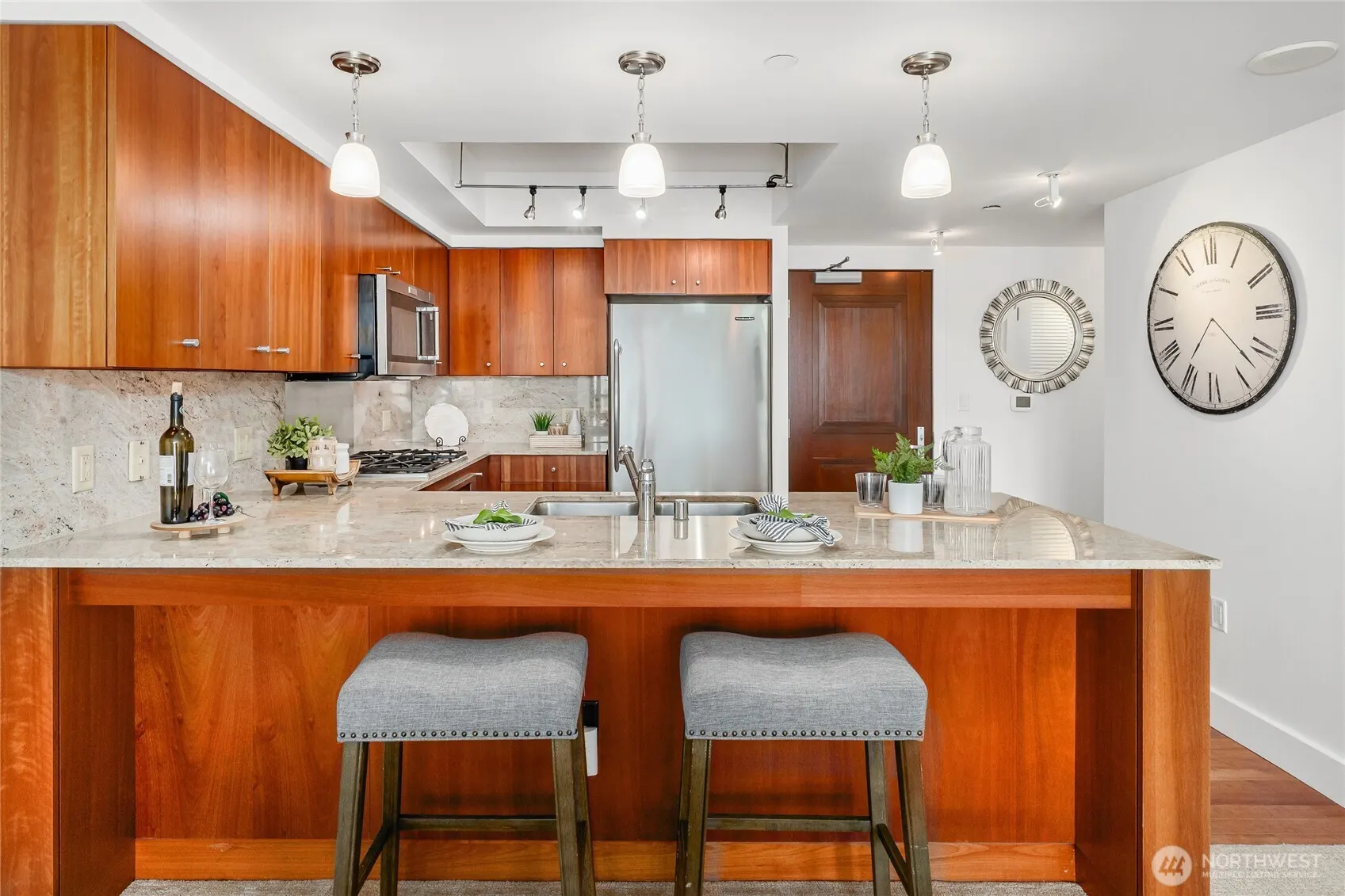 650 Bellevue Way NE #2505, Bellevue, WA 98004