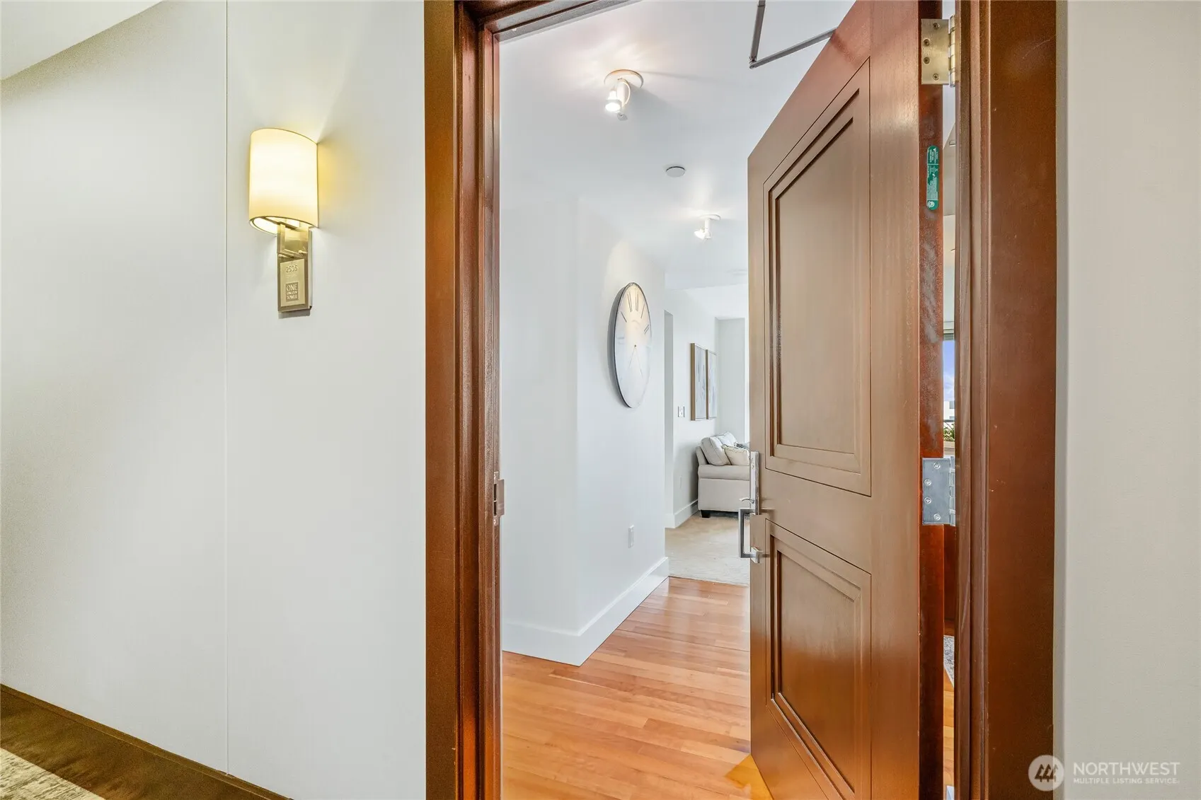 650 Bellevue Way NE #2505, Bellevue, WA 98004