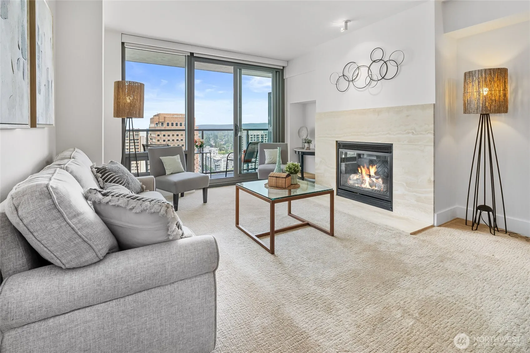 650 Bellevue Way NE #2505, Bellevue, WA 98004