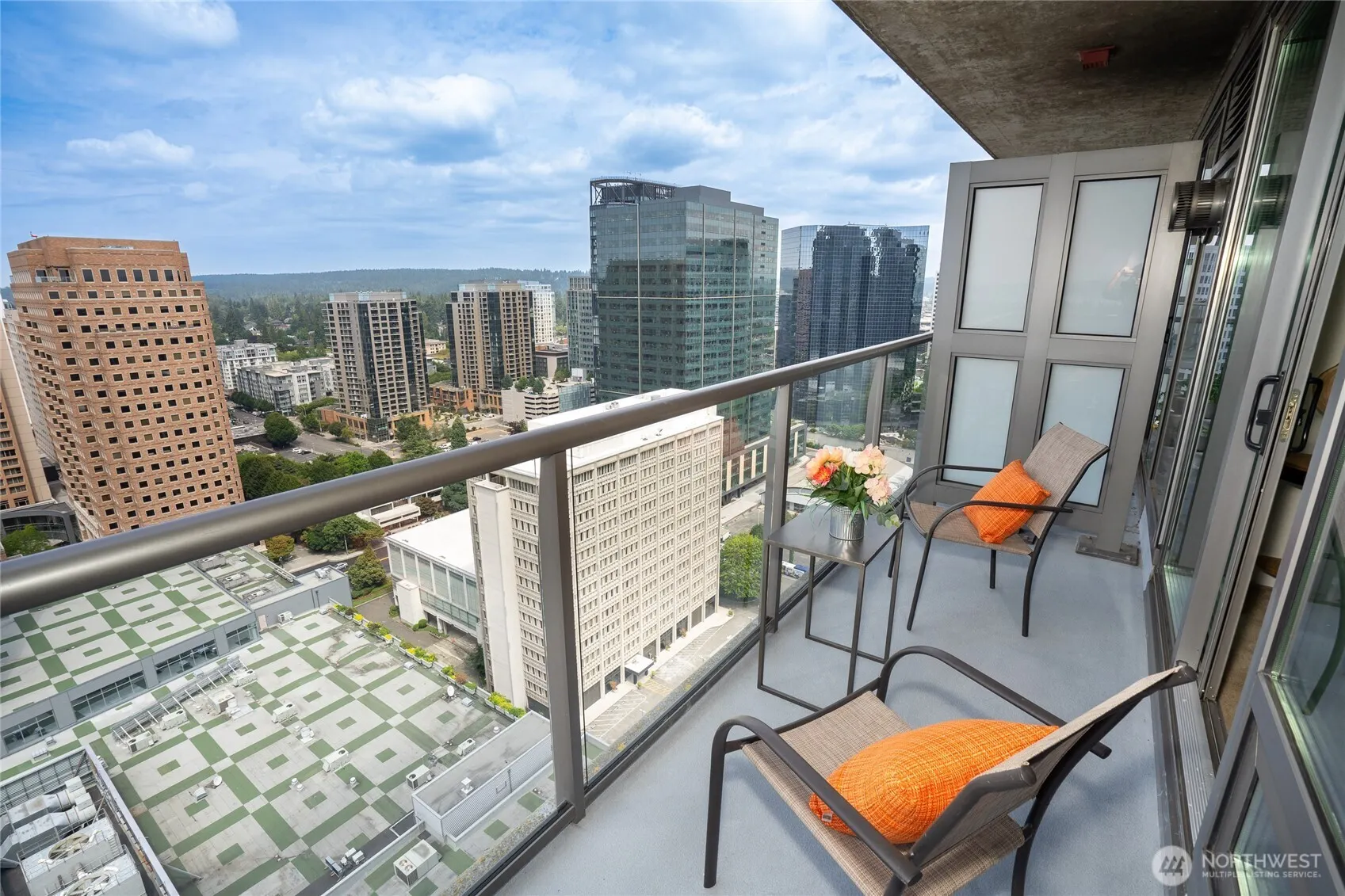 650 Bellevue Way NE #2505, Bellevue, WA 98004