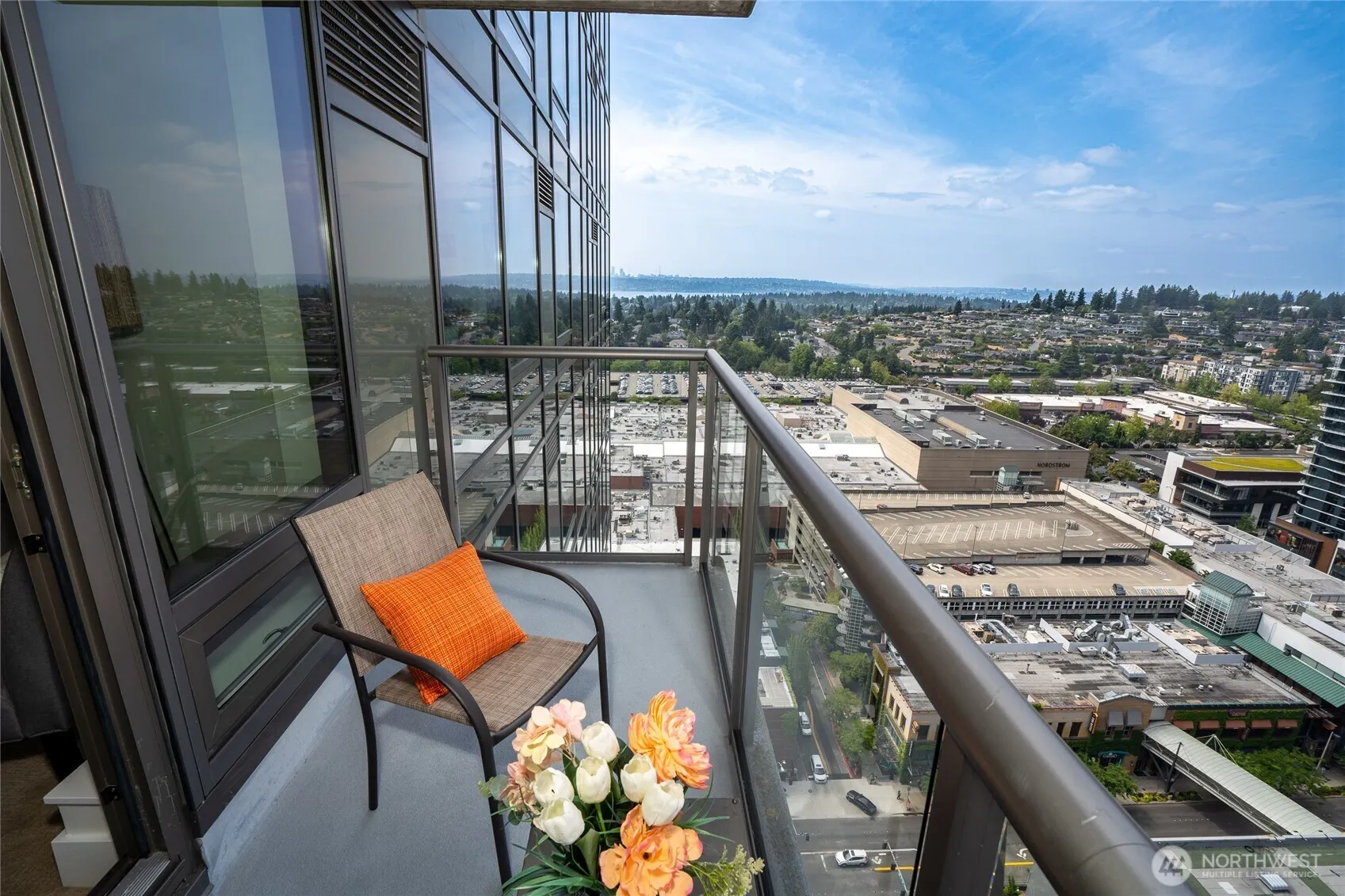 650 Bellevue Way NE #2505, Bellevue, WA 98004