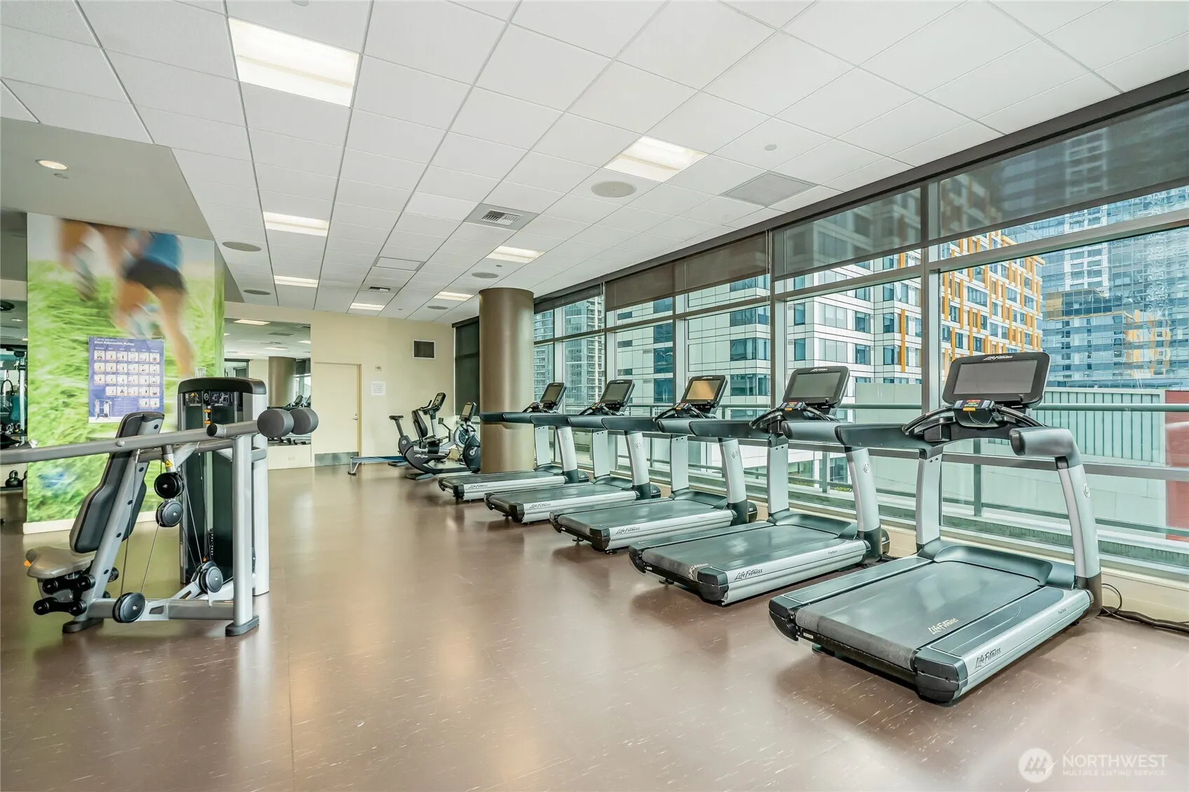650 Bellevue Way NE #2505, Bellevue, WA 98004