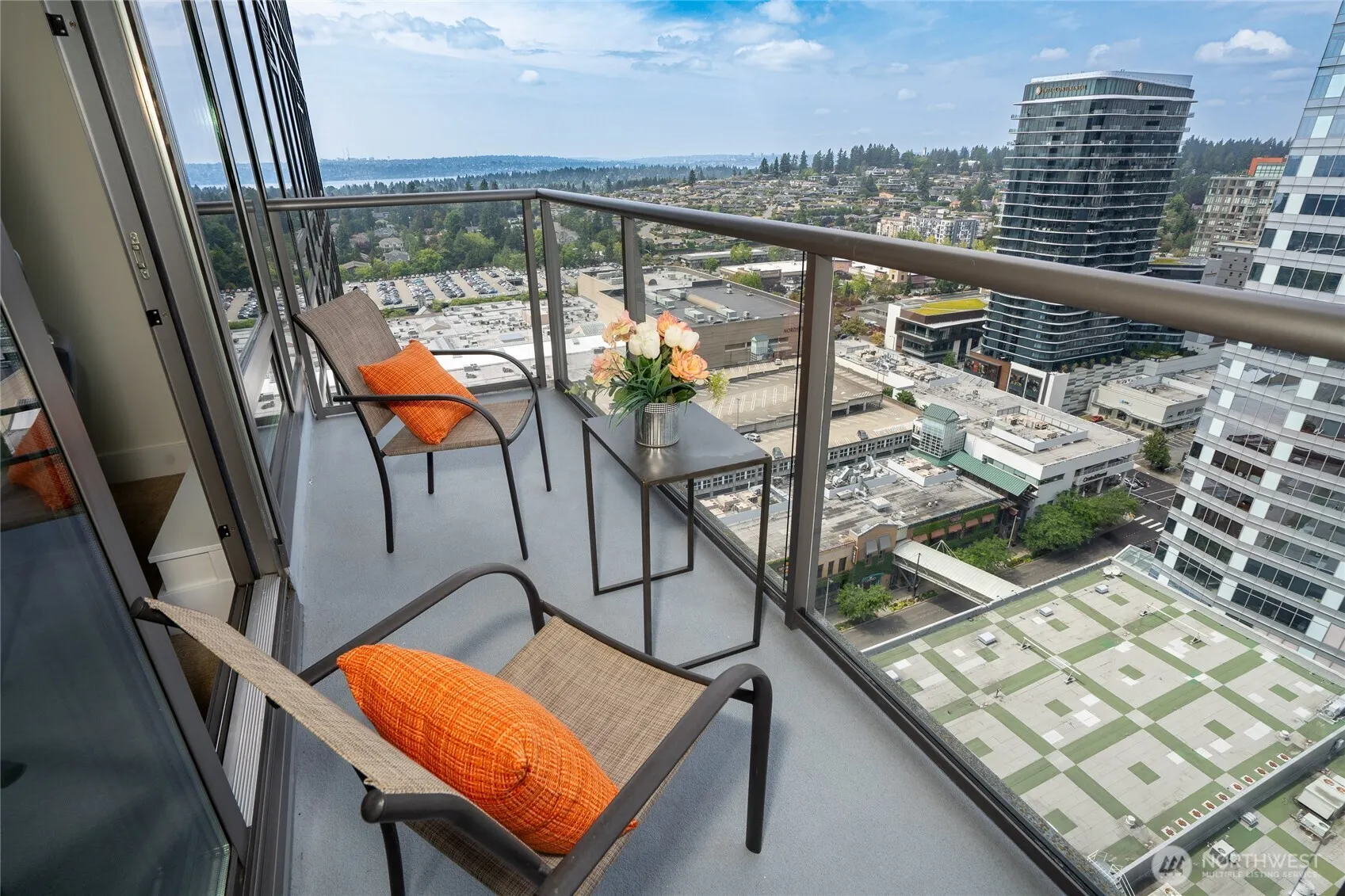 650 Bellevue Way NE #2505, Bellevue, WA 98004