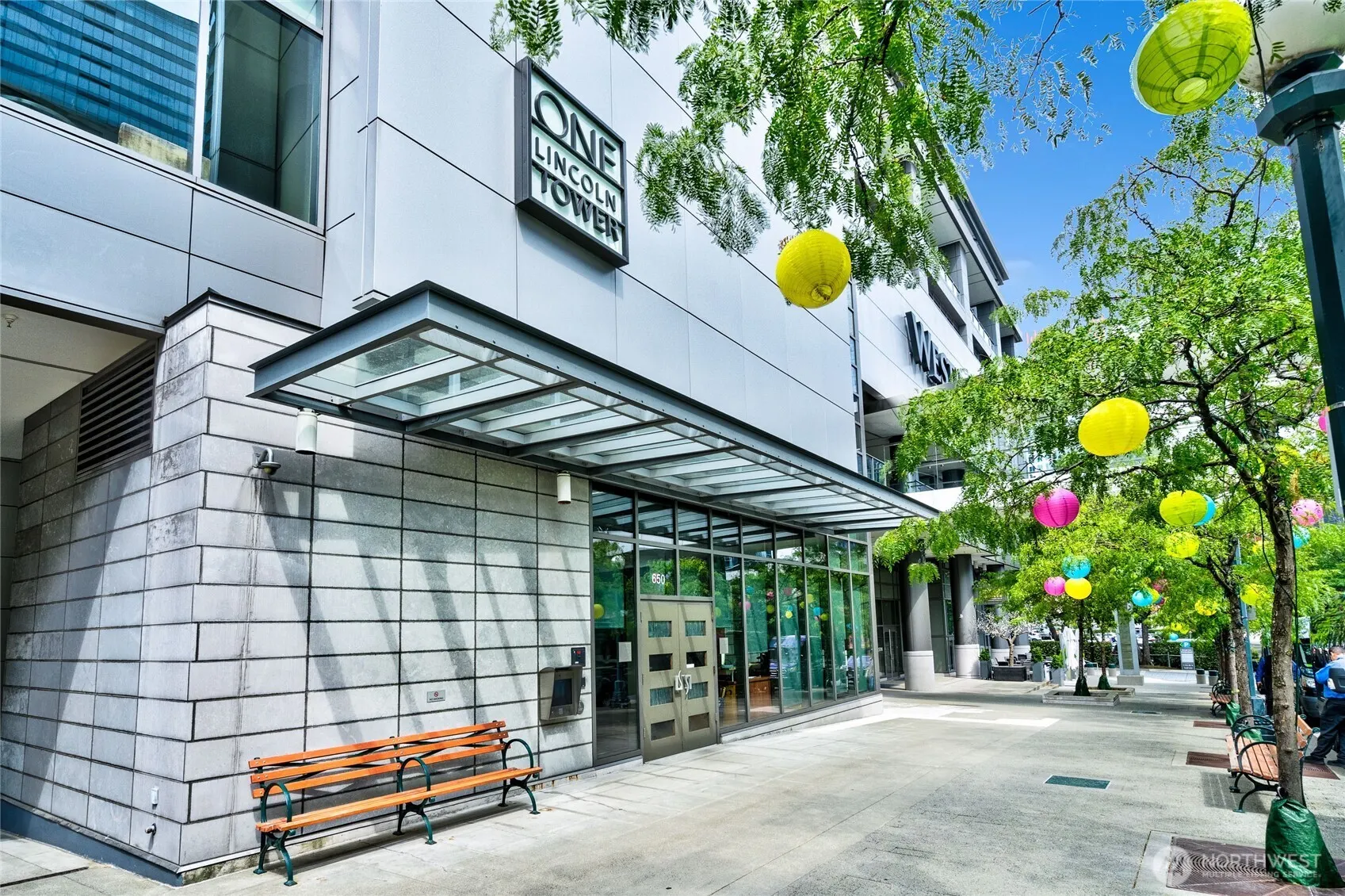 650 Bellevue Way NE #2505, Bellevue, WA 98004