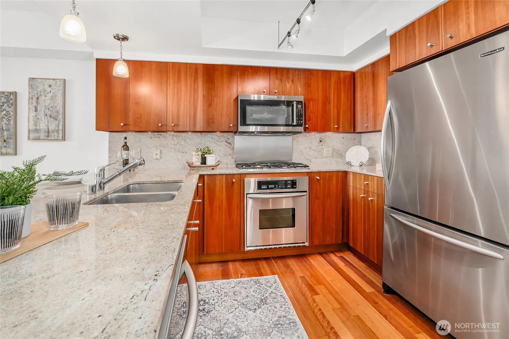 650 Bellevue Way NE #2505, Bellevue, WA 98004