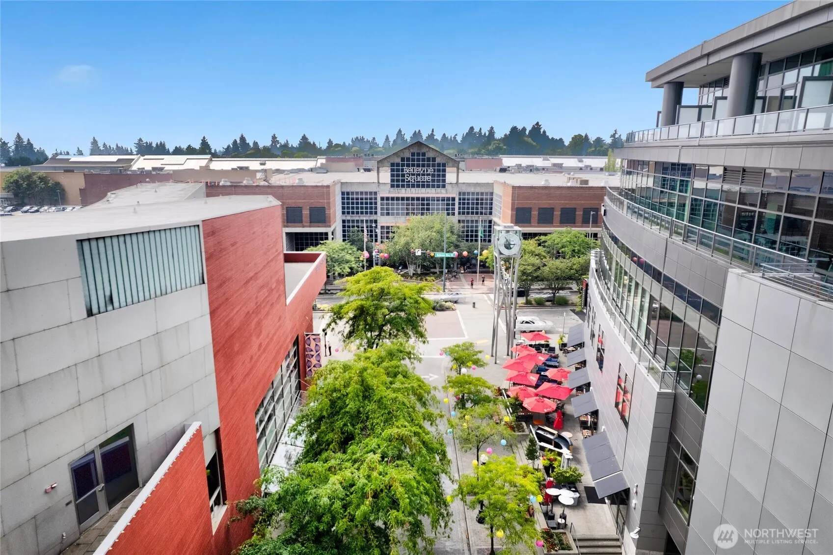 650 Bellevue Way NE #2505, Bellevue, WA 98004
