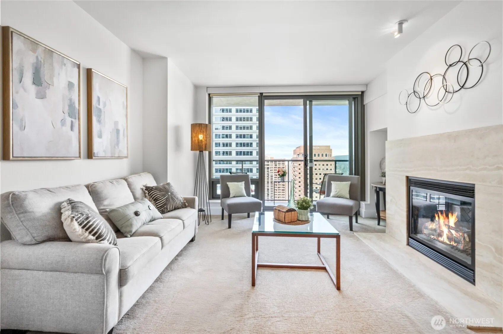 650 Bellevue Way NE #2505, Bellevue, WA 98004