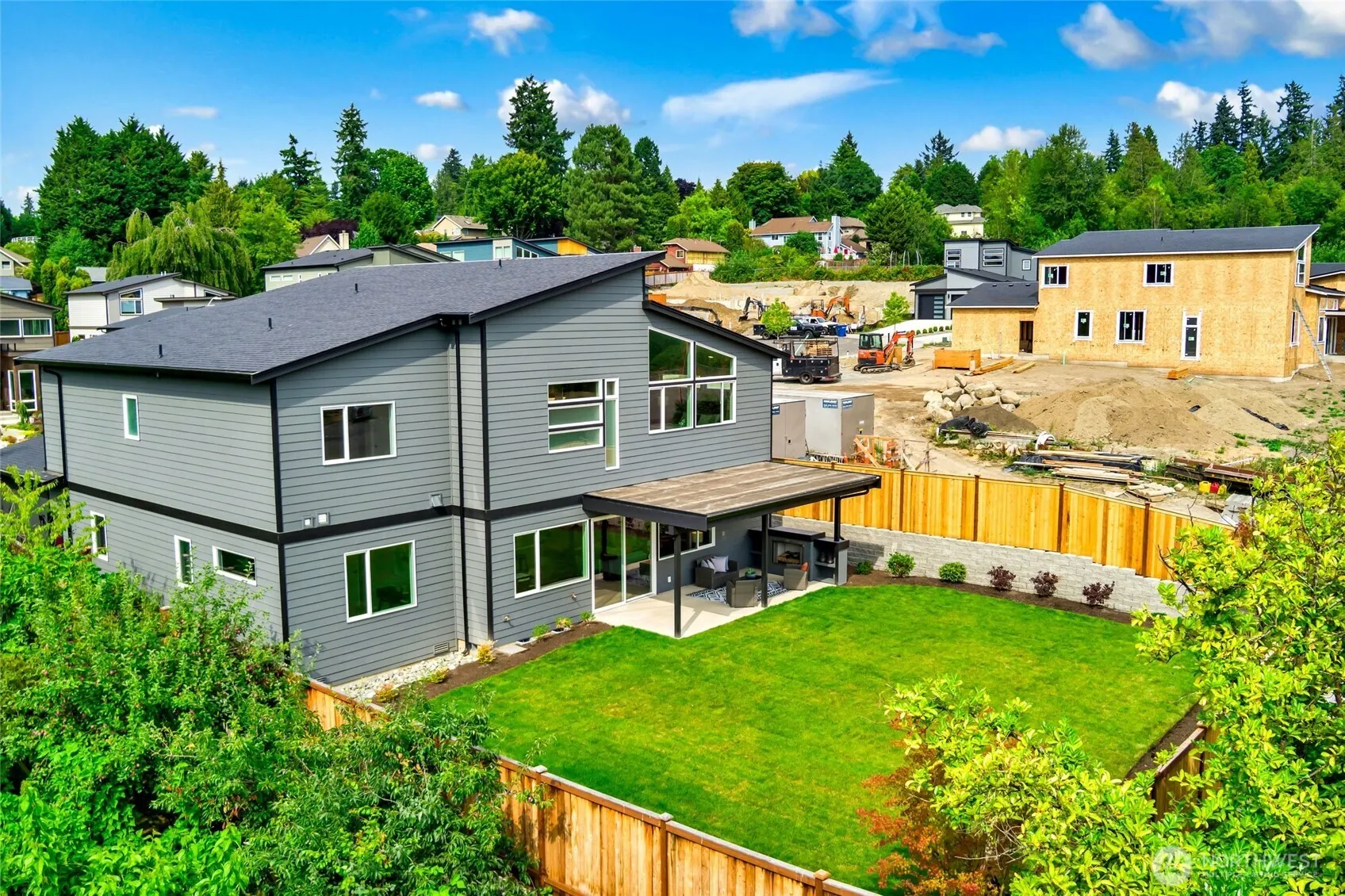 10019 NE 196th Place , Bothell, WA 98011