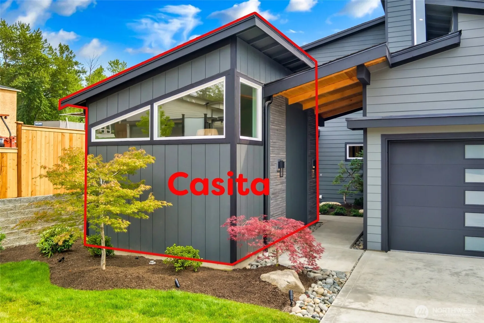 10019 NE 196th Place , Bothell, WA 98011