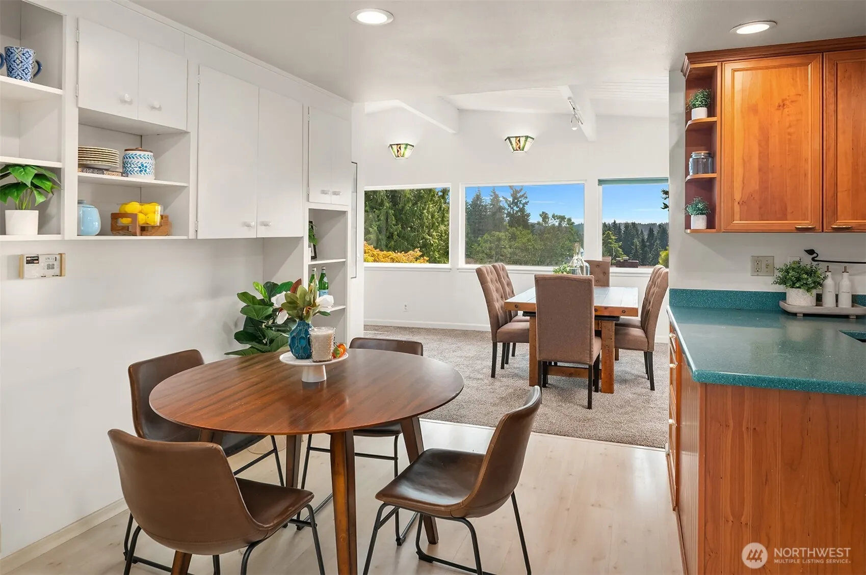 12456 SE 26th Place , Bellevue, WA 98005-4157